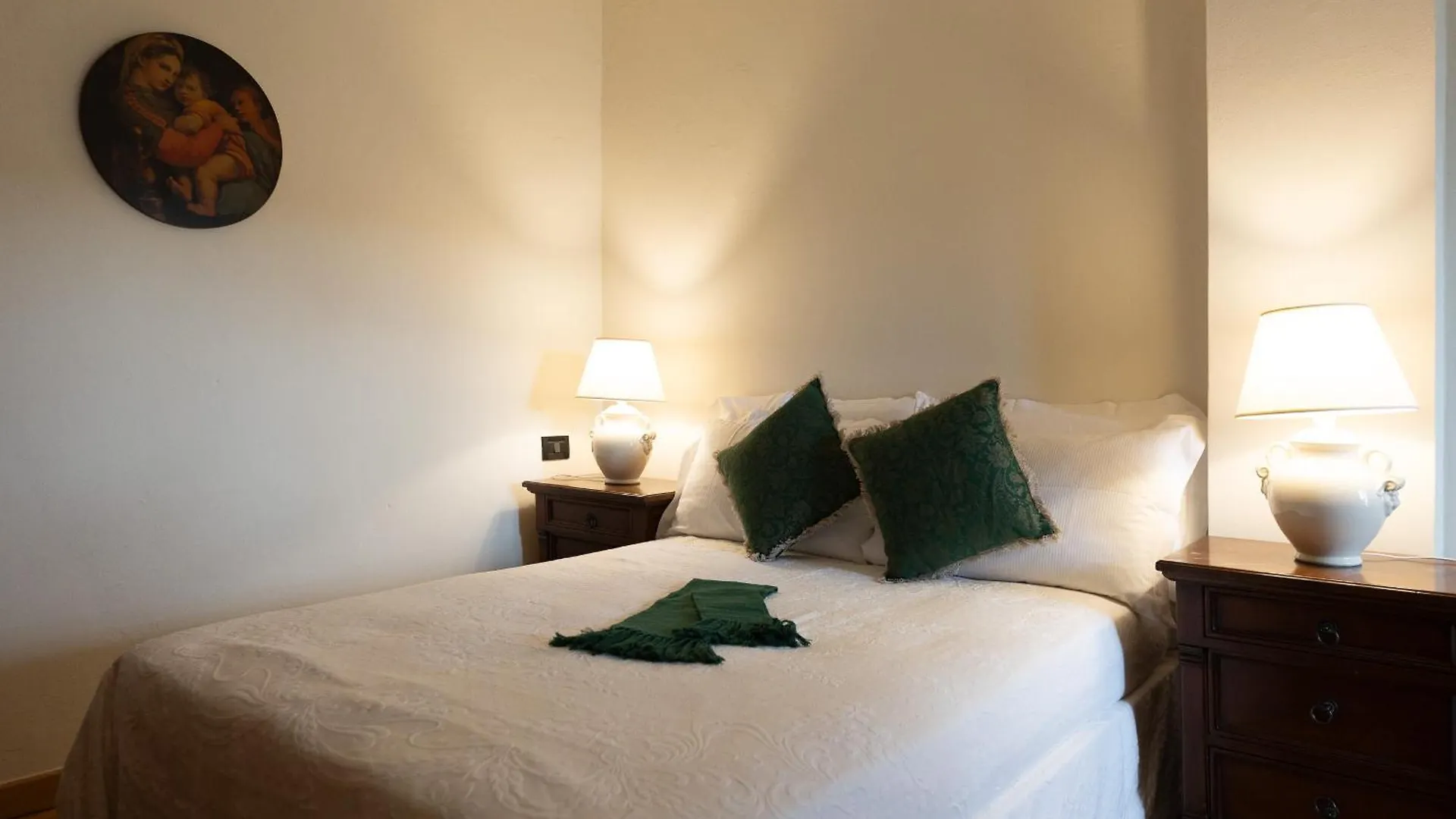 Borgo Di Porciano Casa Elisabetta Villa Stia