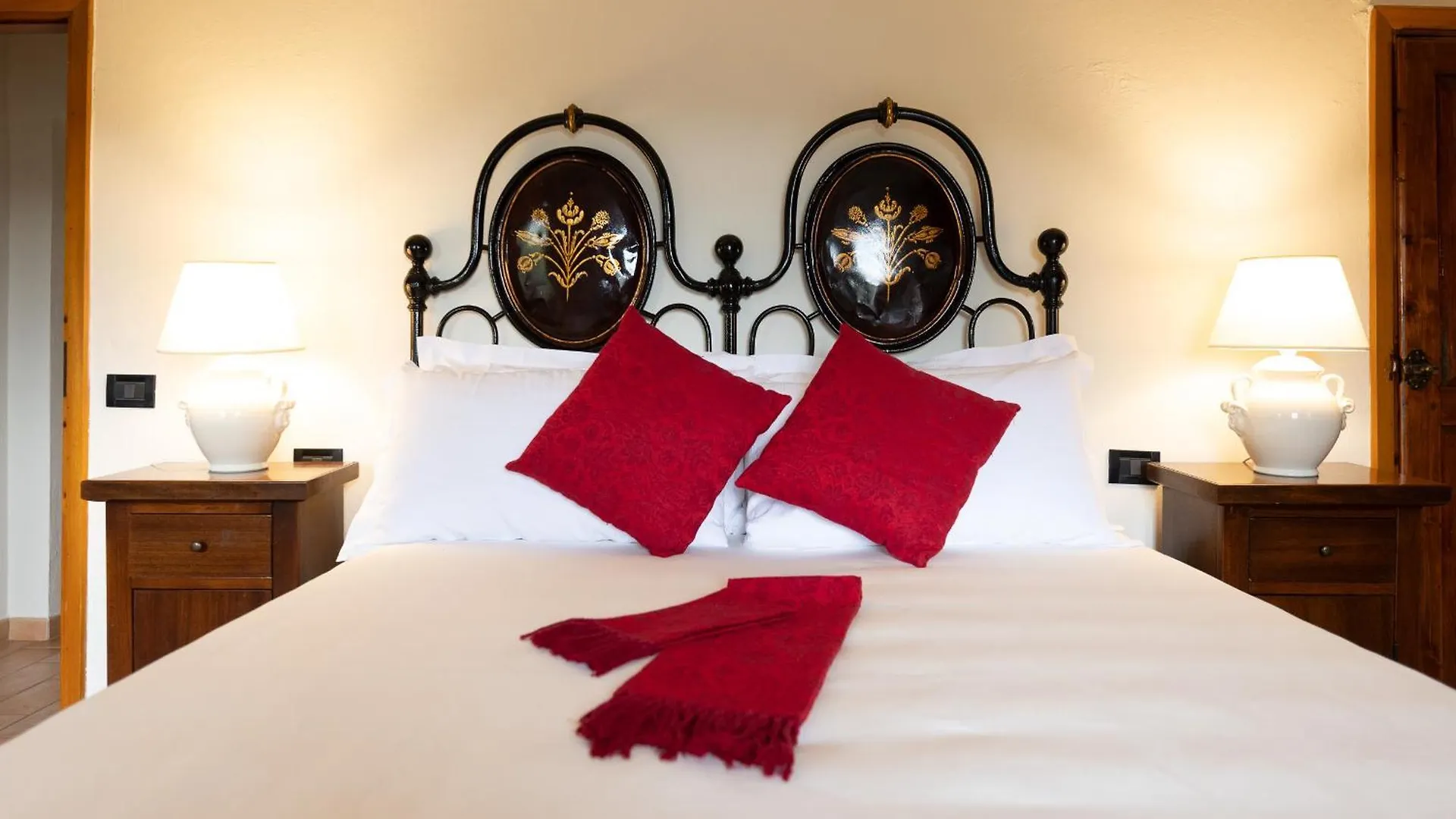 Holiday home Borgo Di Porciano Casa Elisabetta Villa Stia