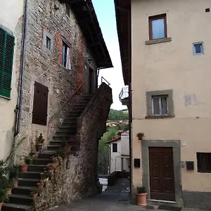La Casa Di Nonna Adri - Casa Vacanze In Casentino Stia