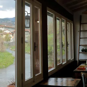 L'ospitale Dei Brilli Bed & Breakfast