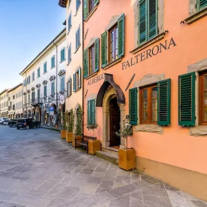 Falterona Hotel