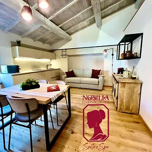 Nobilia Dimore - Suite&spa® Stia