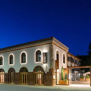 Boutique Via Roma 33 -Tuscany Experience - Adults Only Hotel & Spa Hotel