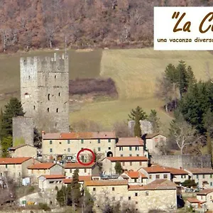 La Casina Apartment