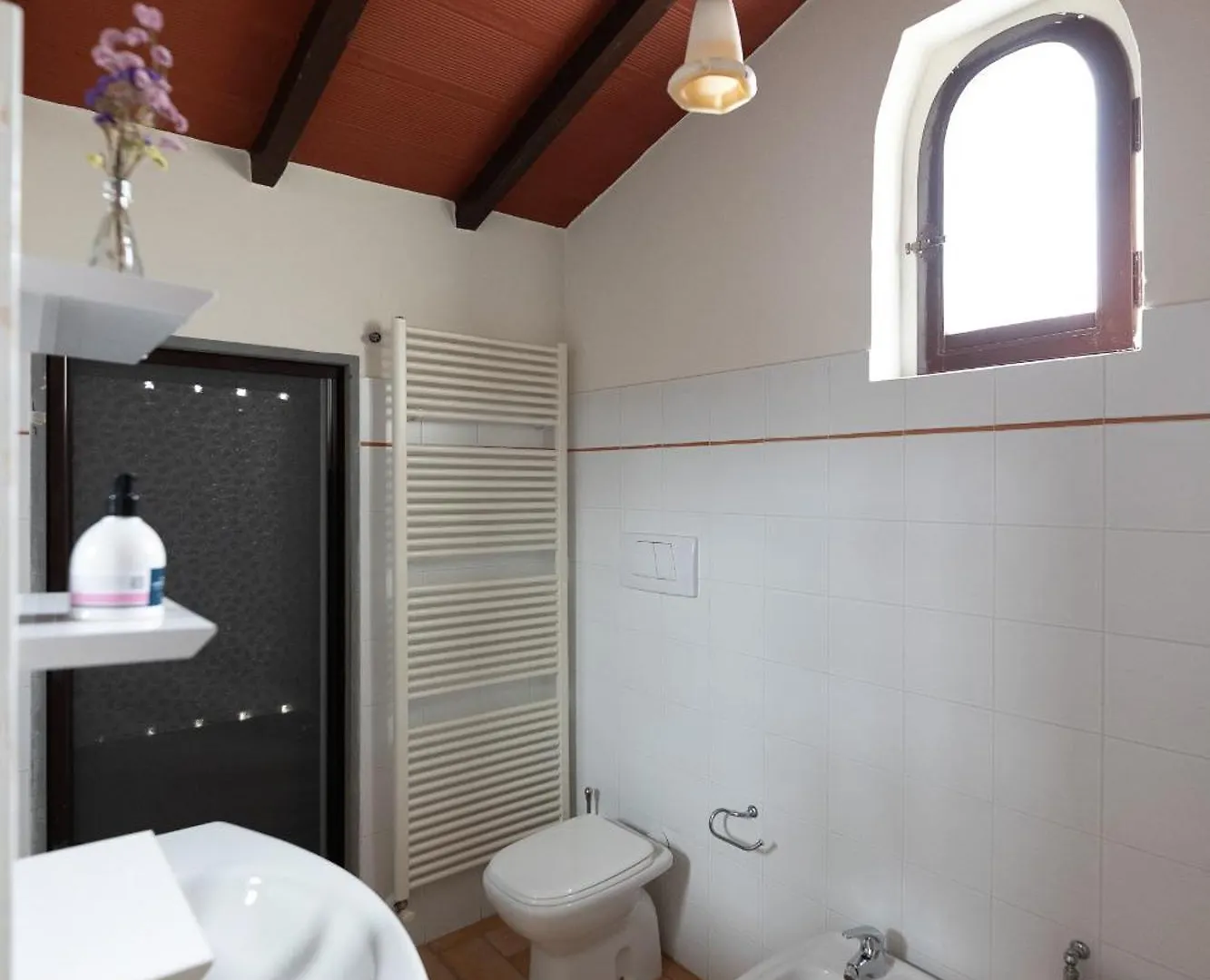 Prázdninový dům Vila Borgo Di Porciano Casa Elisabetta Stia